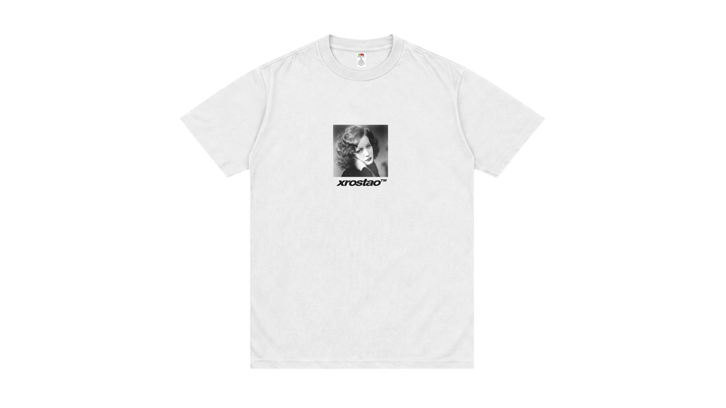 xrostao expired idol tshirt