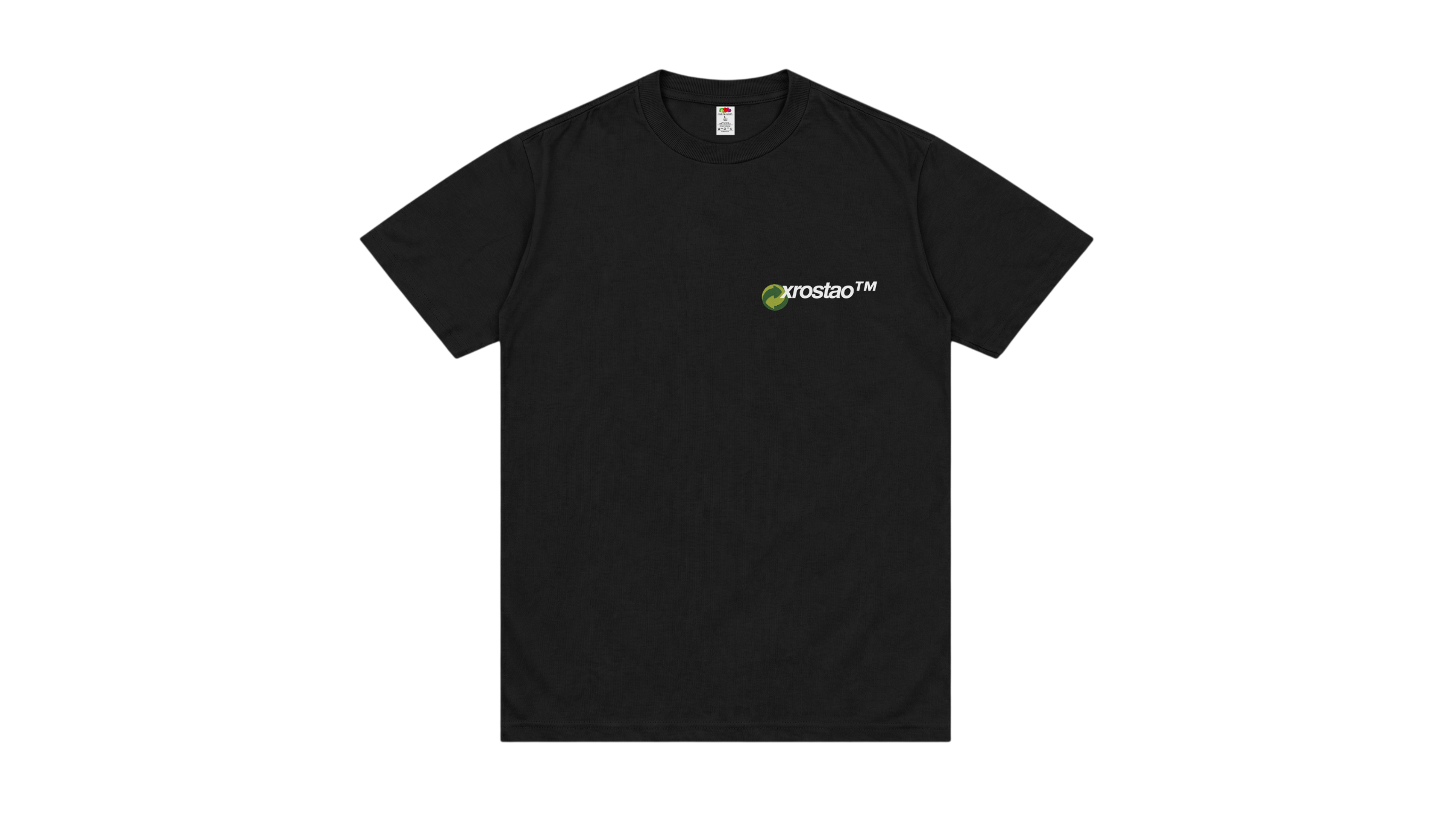 xrostao anakyklosi tshirt