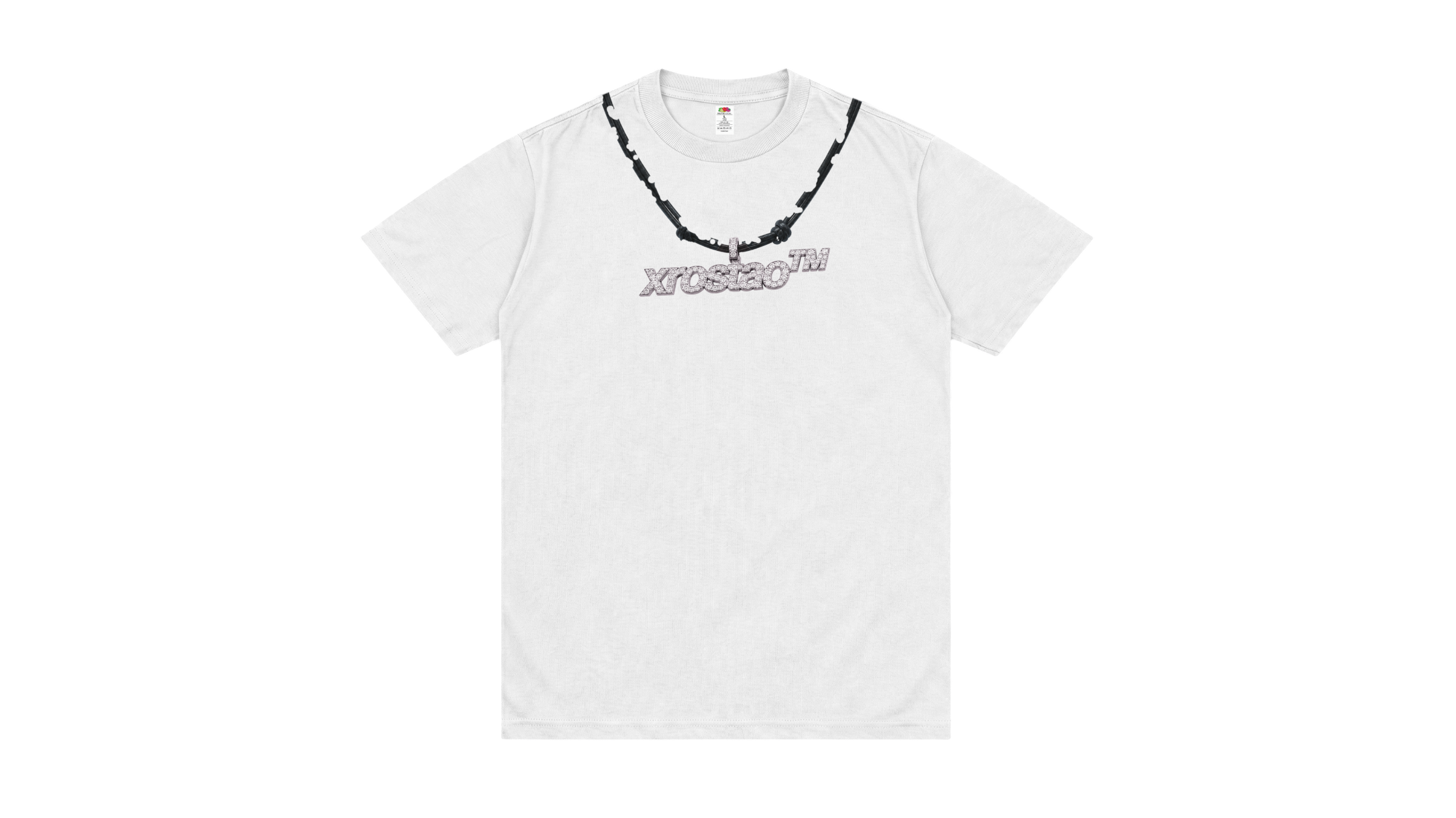 xrostao chein tshirt