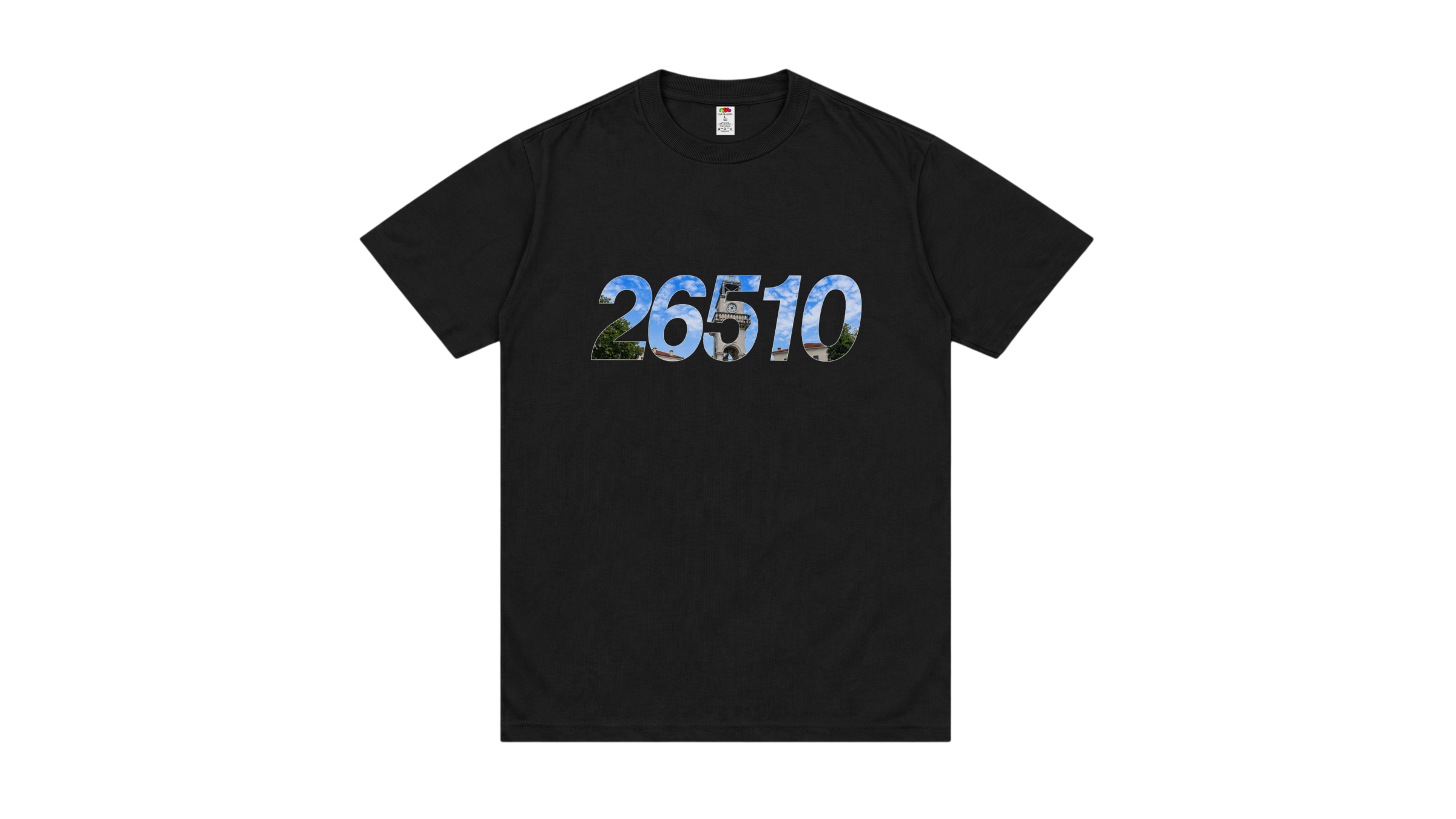 xrostao 26510 tshirt