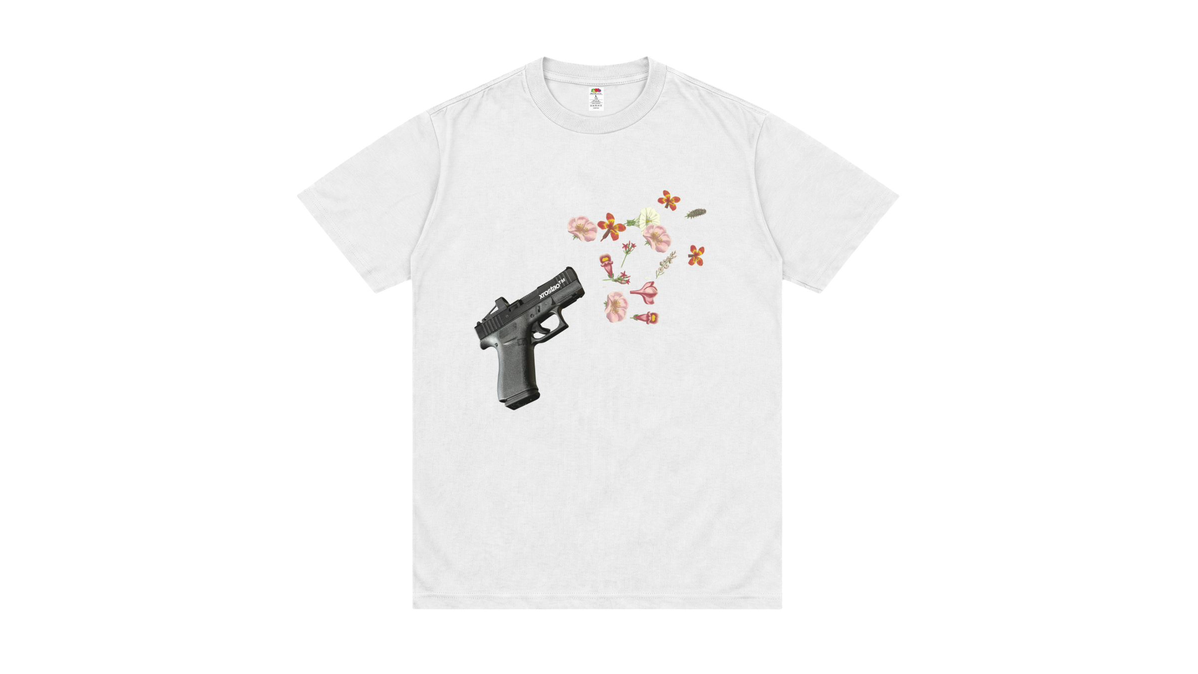 xrostao akako oplo tshirt