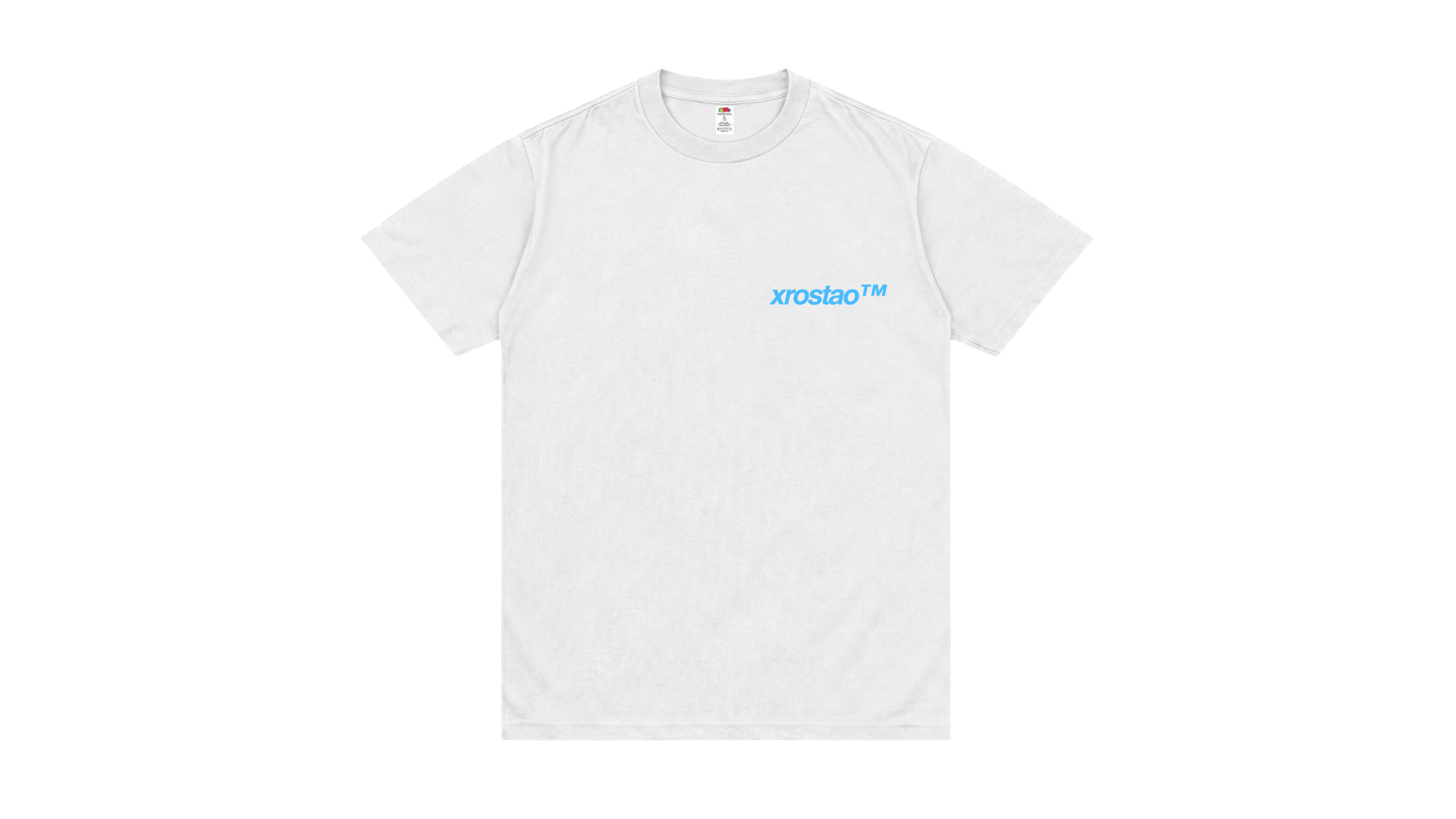xrostao roloi tshirt