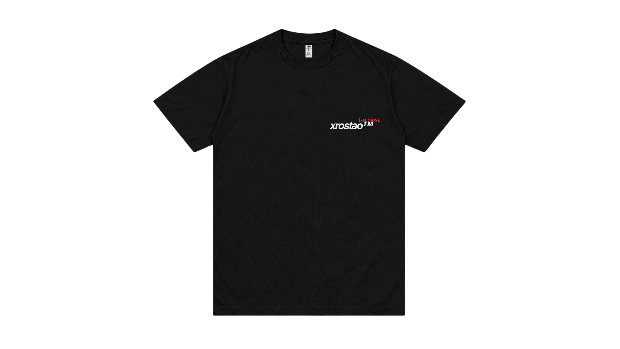 xrostao leo oti thelo tshirt