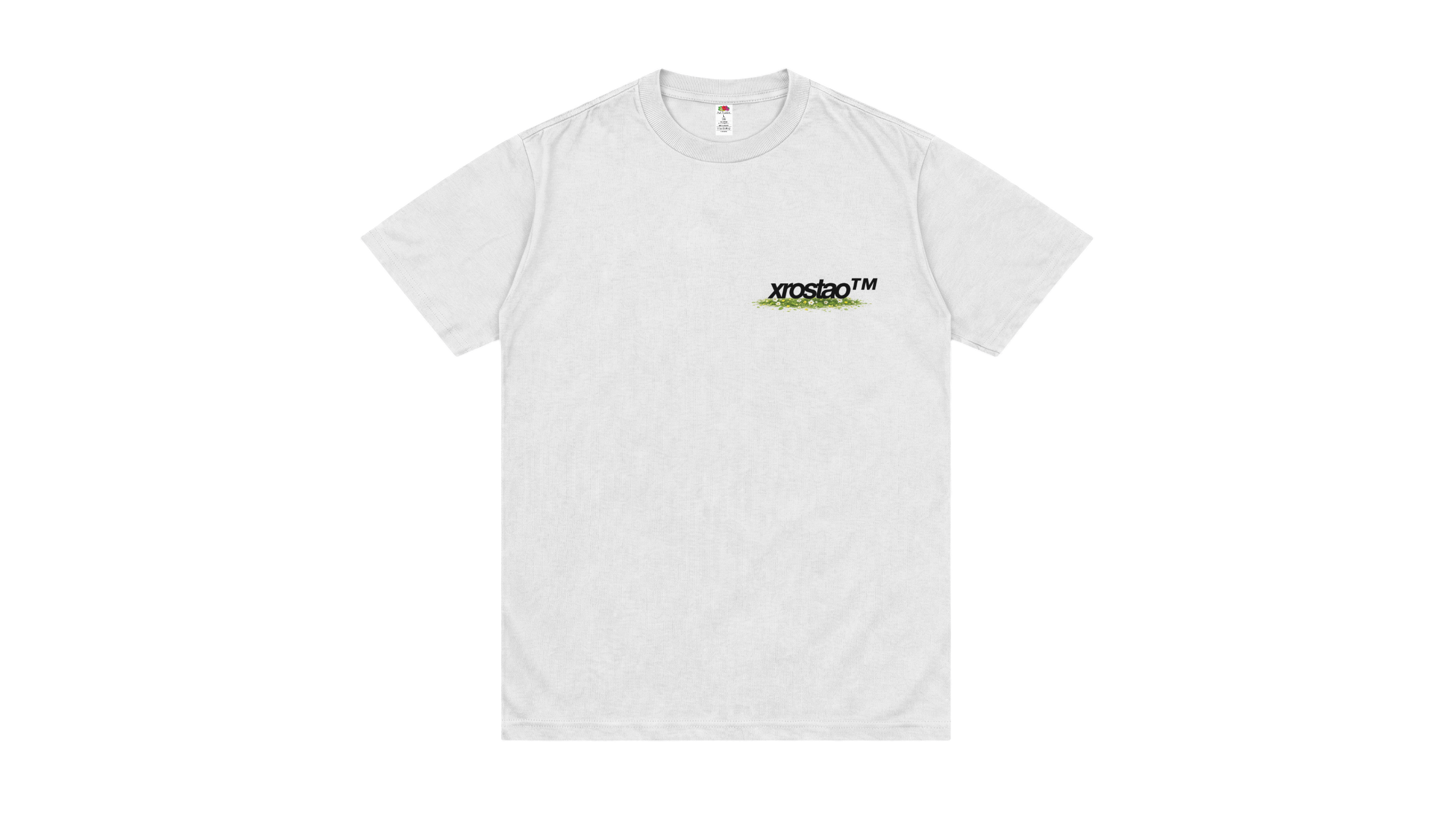xrostao xortari tshirt