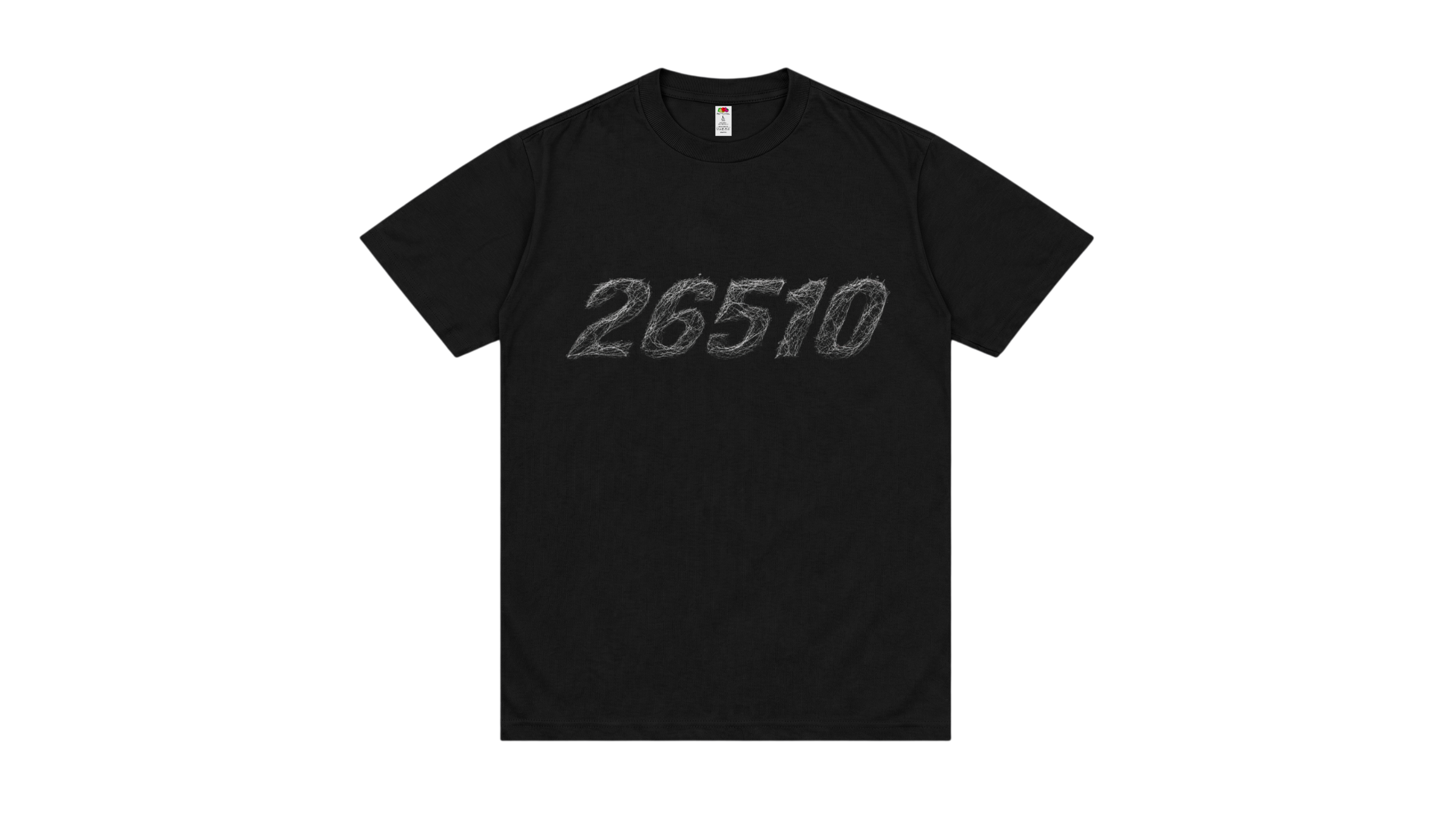 xrostao spider tshirt