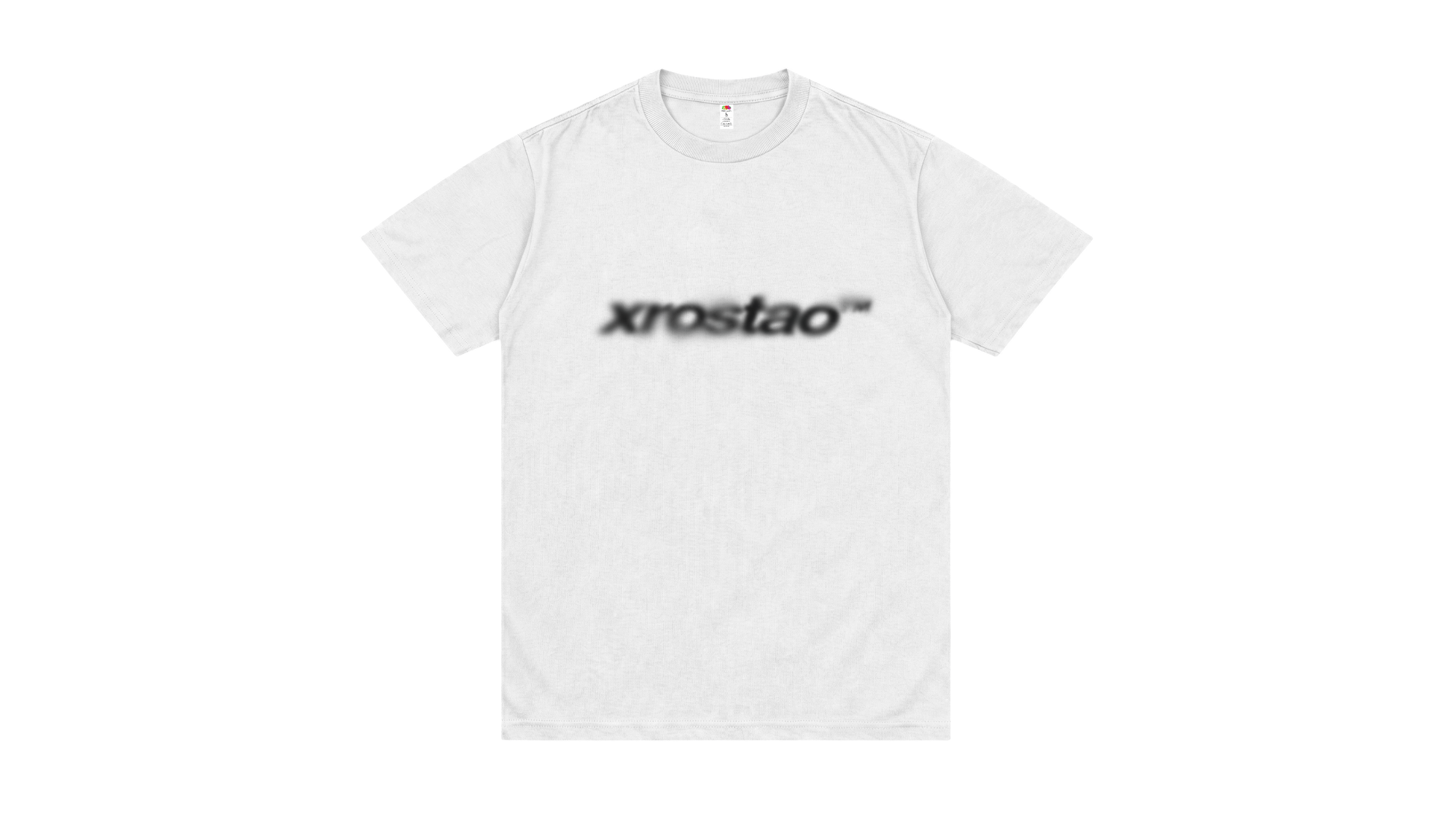 xrostao thoo tshirt 2
