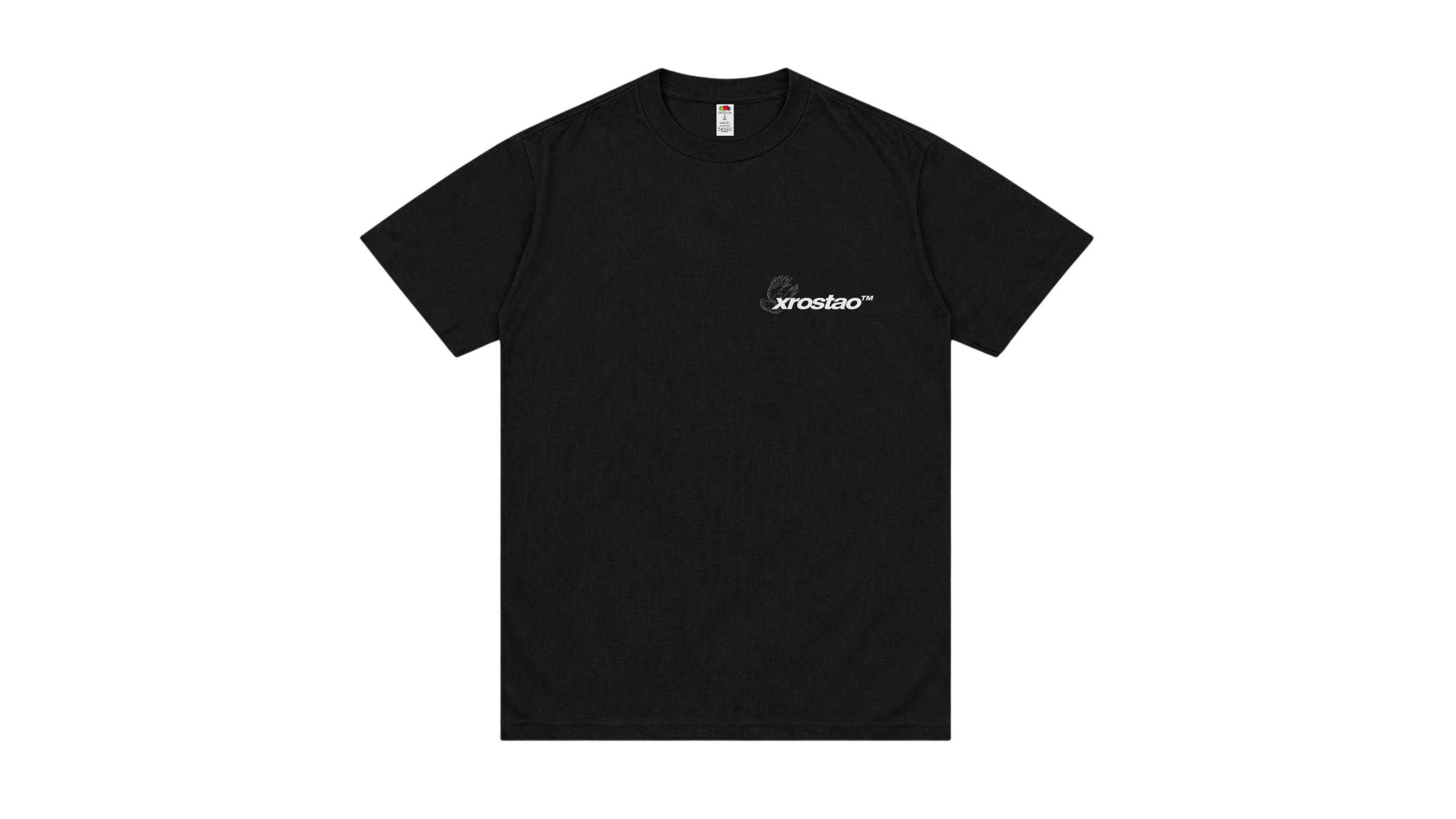 xrostao rip tshirt