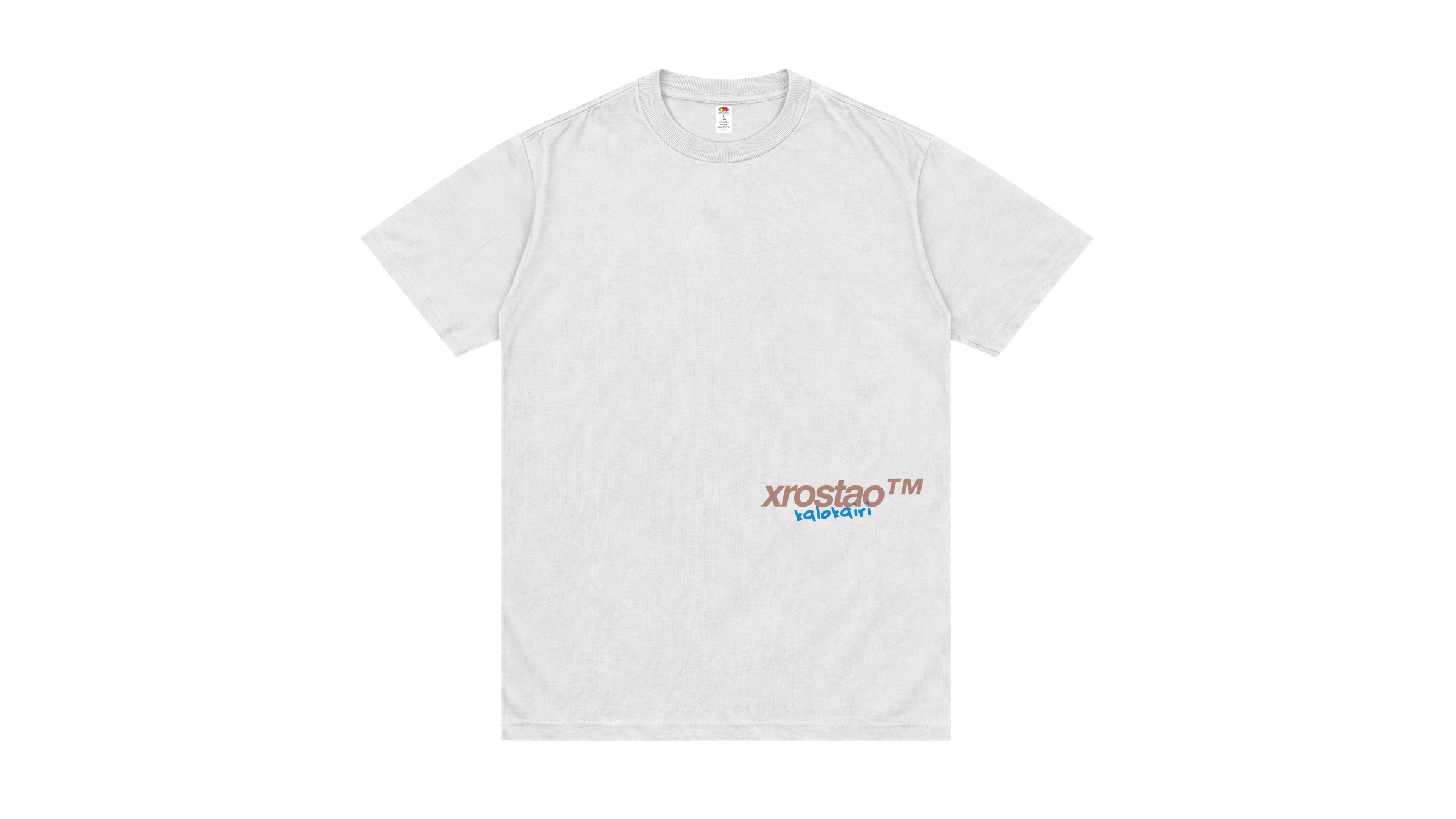xrostao summer season tshirt sun