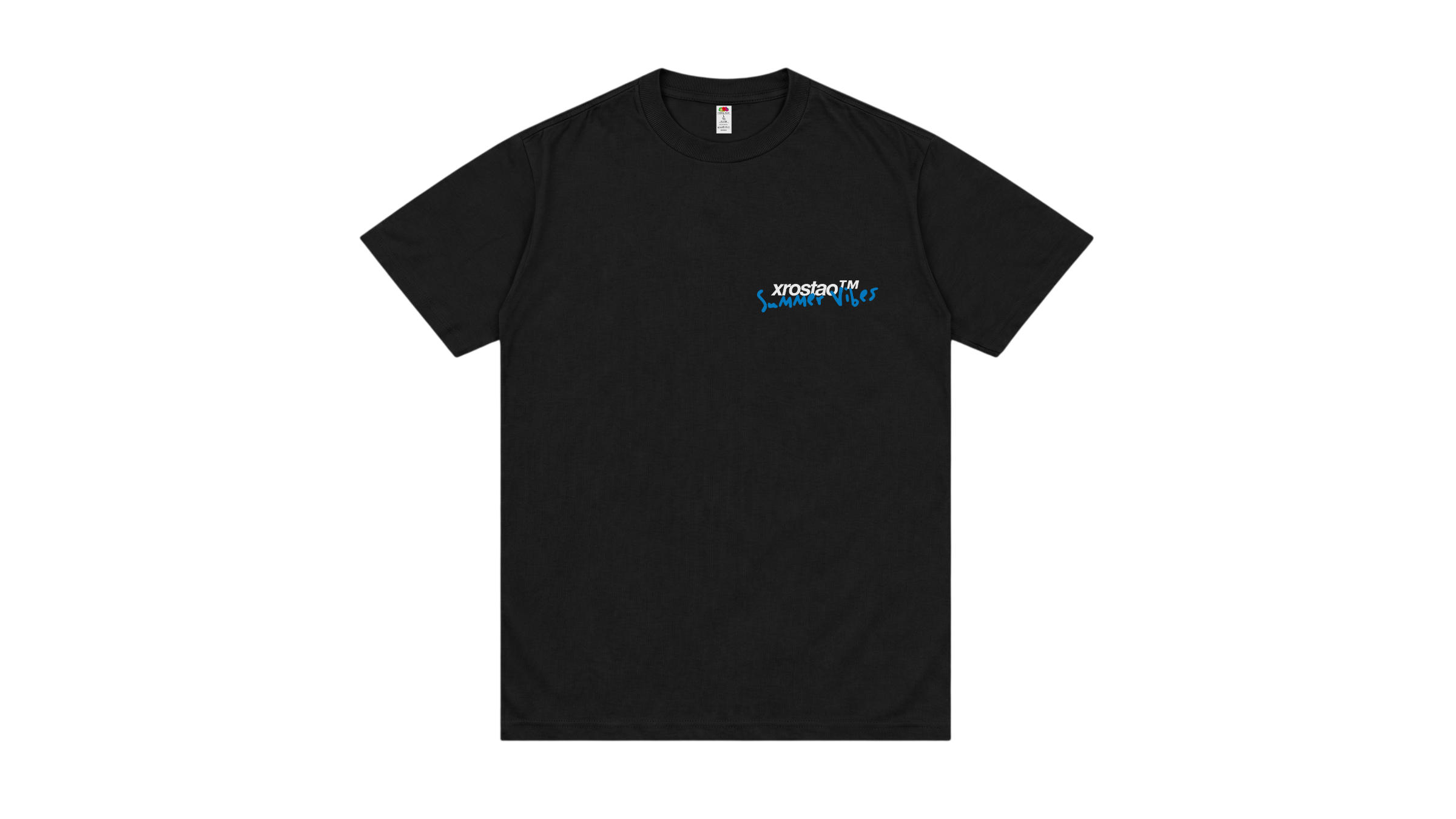 xrostao summer season tshirt mple filo