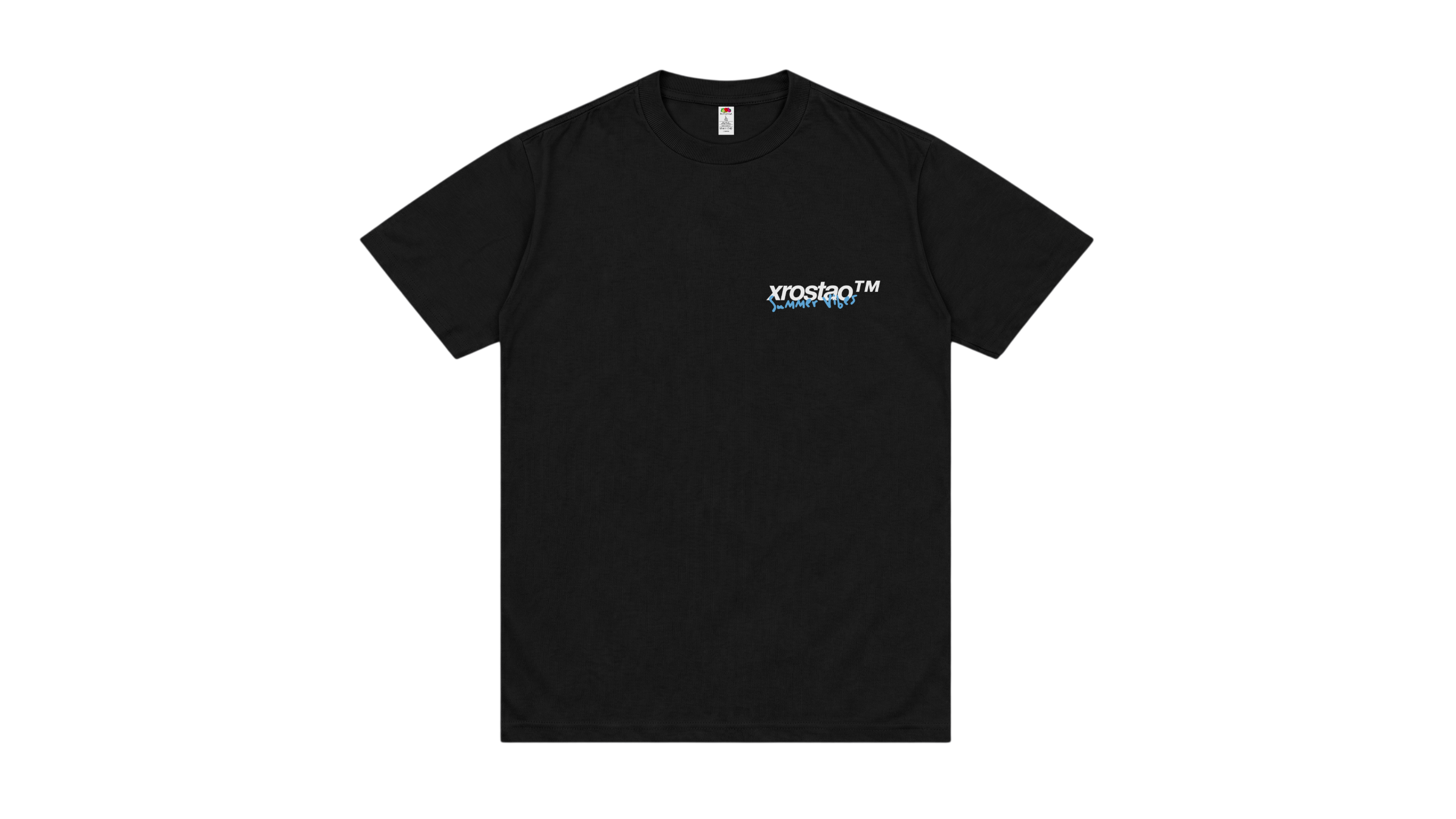 xrostao summer season tshirt potaki