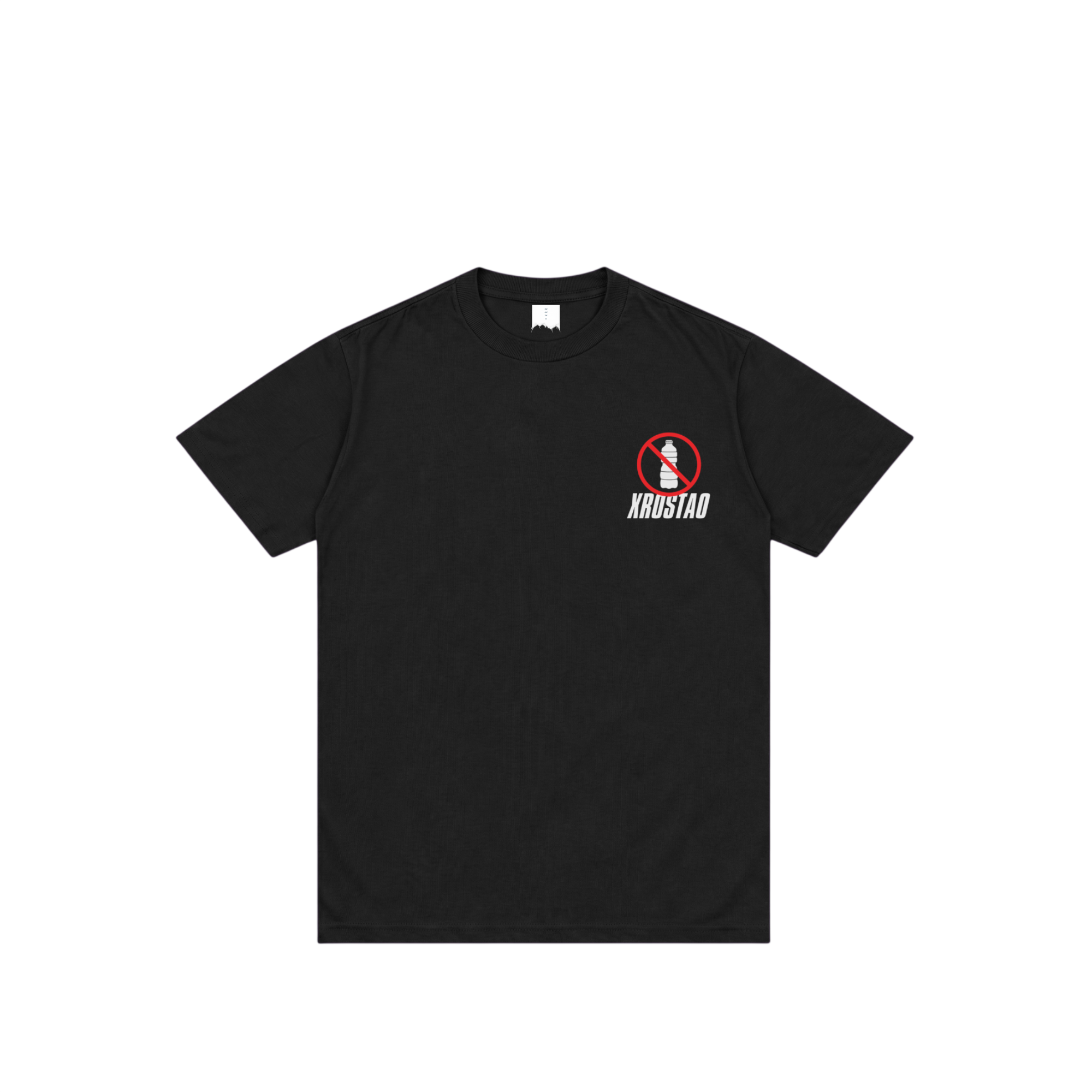 xrostao ανεργία t-shirt — anergia season
