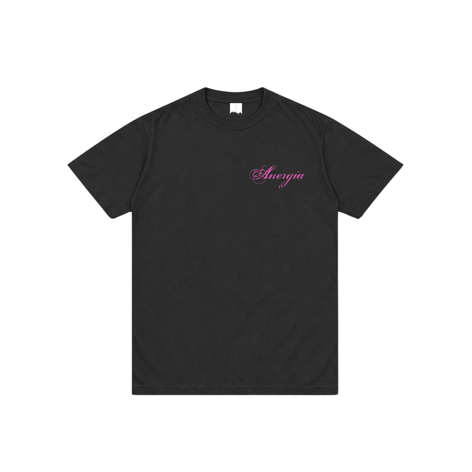 xrostao ένα φιλί t-shirt — anergia season