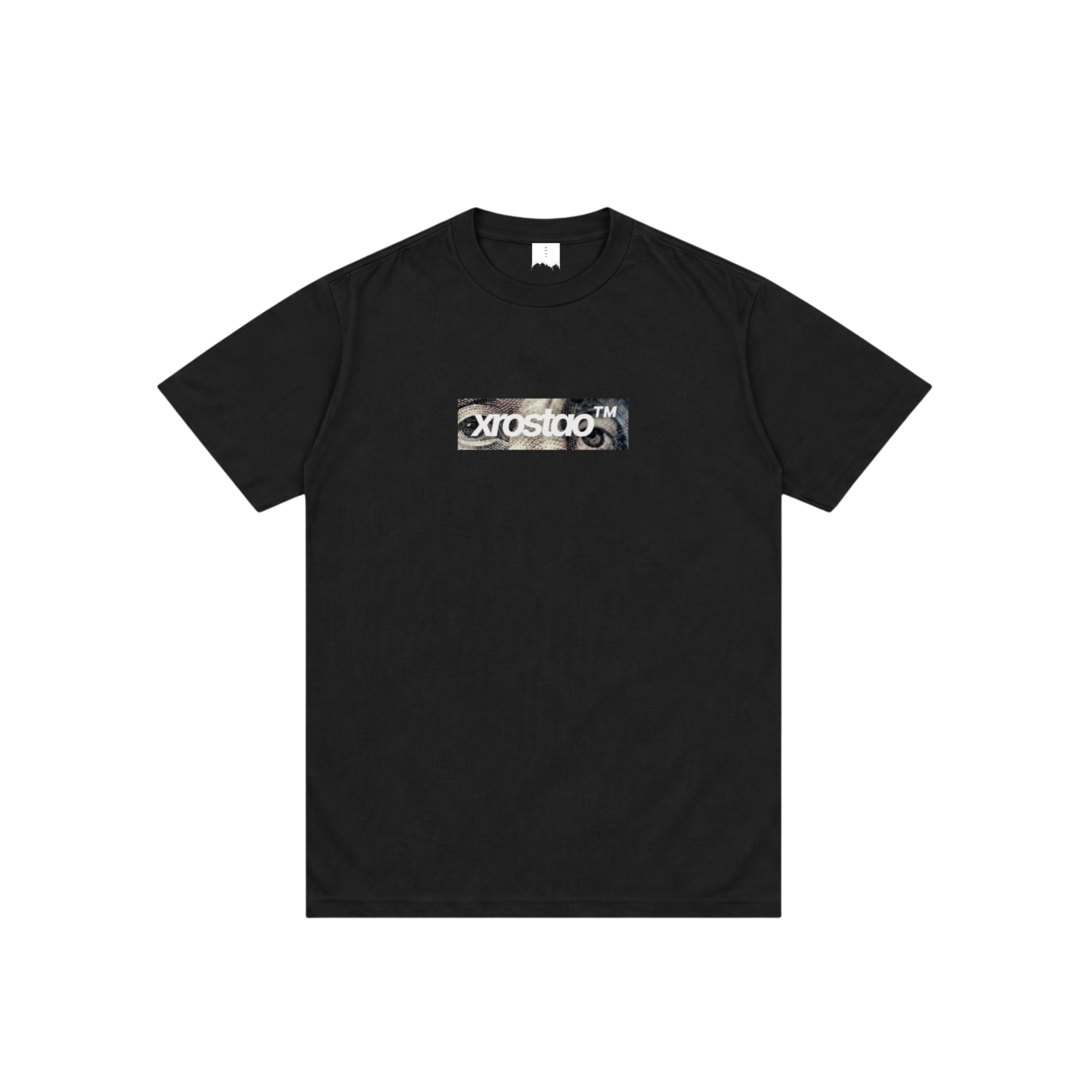 xrostao dolario t-shirt — anergia season